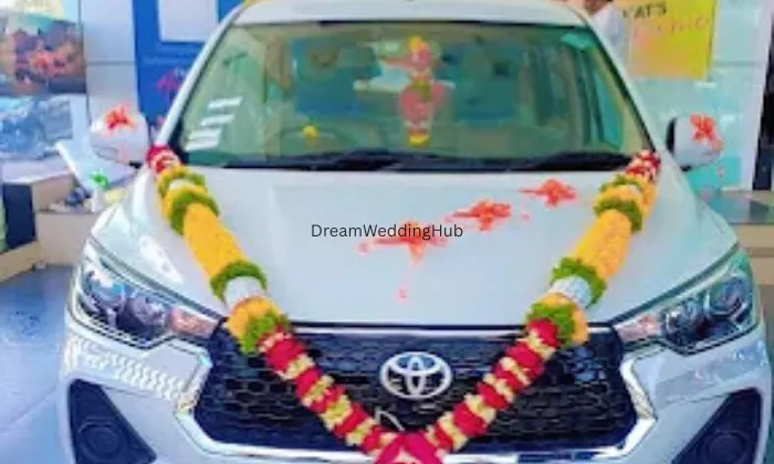 Anusaya Mata Tours  Travels